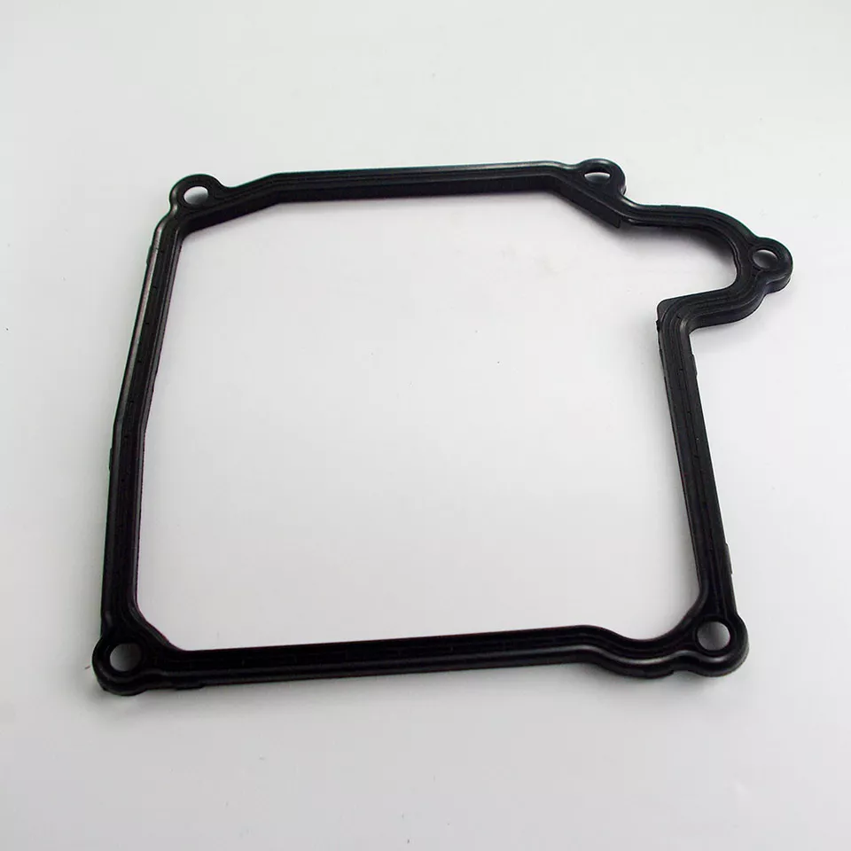 02E321371E - Dual Clutch Transmission Pan Gasket - Image 2
