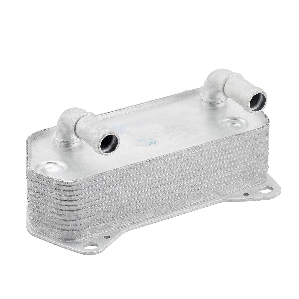 02E409061B - Dual Clutch Transmission Oil Cooler - Image 3