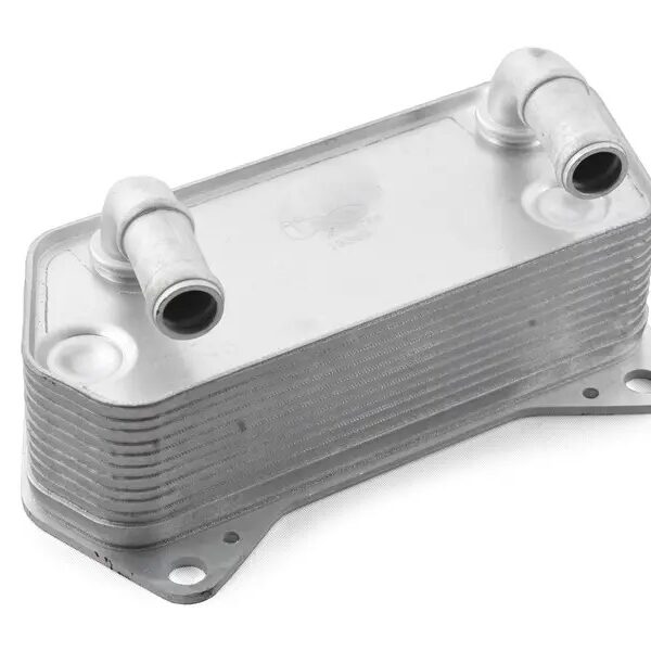 02E409061B - Dual Clutch Transmission Oil Cooler