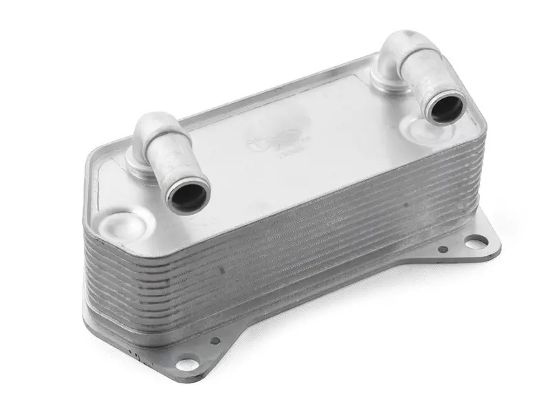 02E409061B - Dual Clutch Transmission Oil Cooler