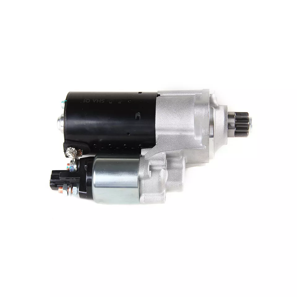 02E911023J - DSG Transmission Starter - Image 2