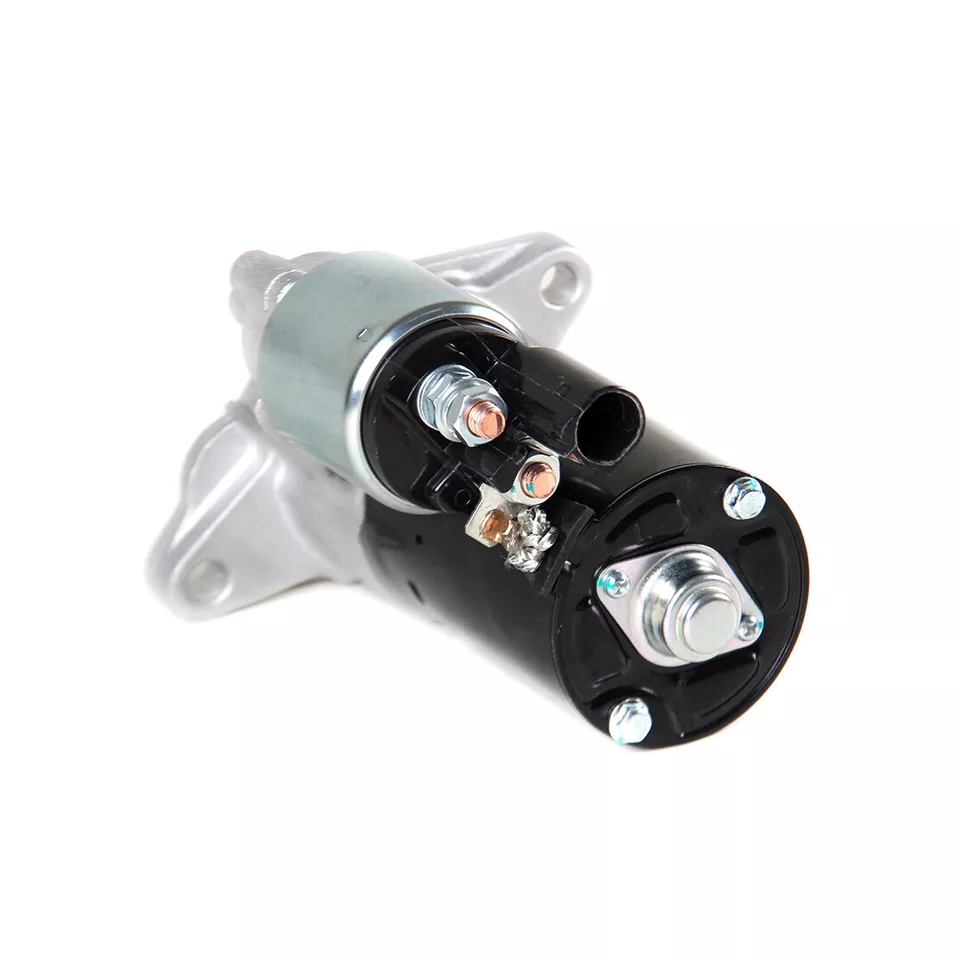 02E911023J - DSG Transmission Starter - Image 3