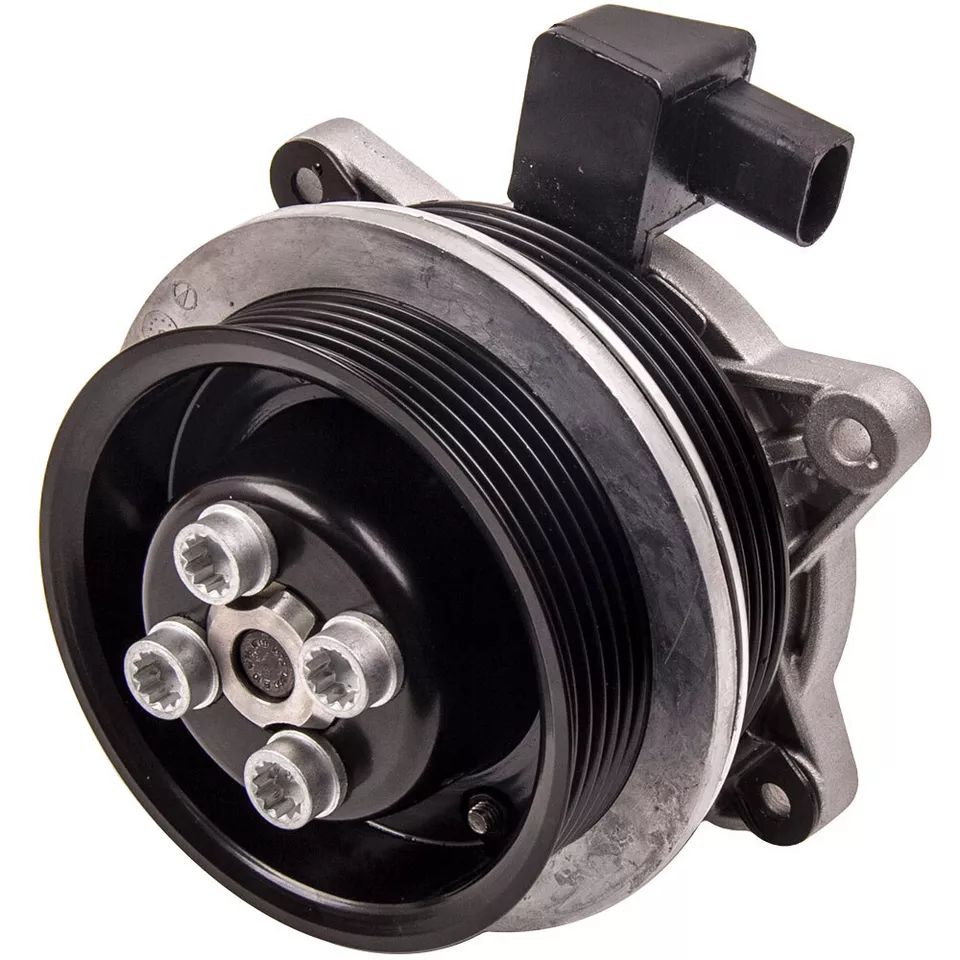 03C121004J - Engine Water Pump - Image 2