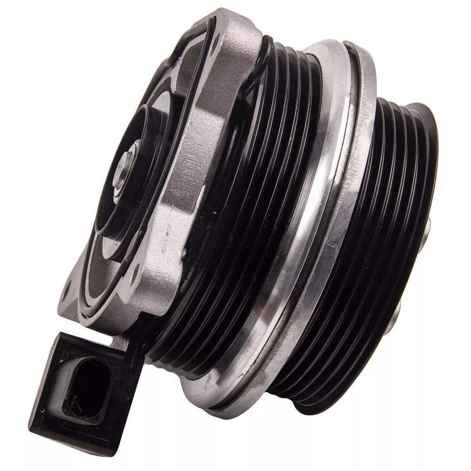 03C121004J - Engine Water Pump - Image 3