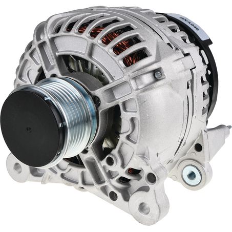 03L903023F - Alternator