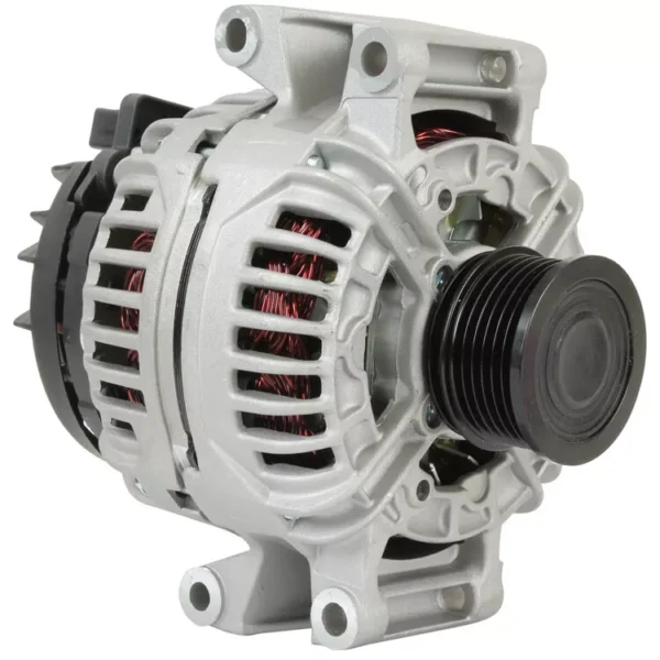 06B903019E - Alternator