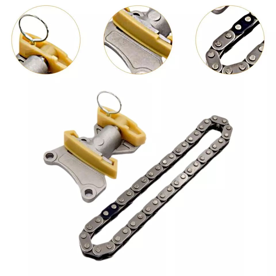 06D109229B - Engine Timing Chain Set - Image 2