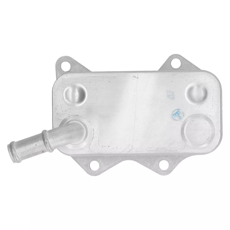 06D117021C - Engine Oil Cooler - Image 2
