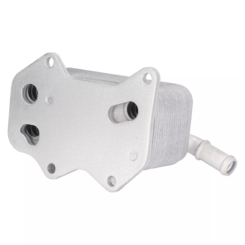 06D117021C - Engine Oil Cooler - Image 3