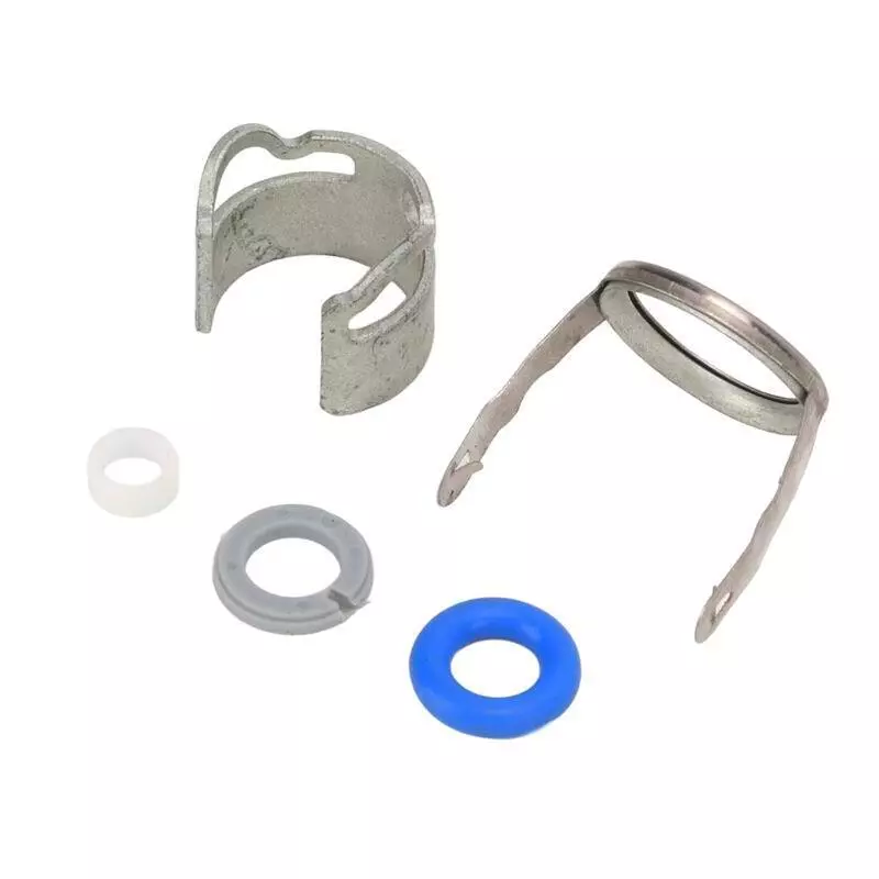 06D998907 - Fuel Injector O-Ring Set - Image 2