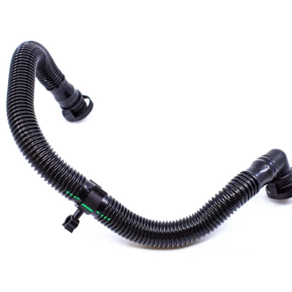 06F103235 - Breather Hose - PCV to Oil filter