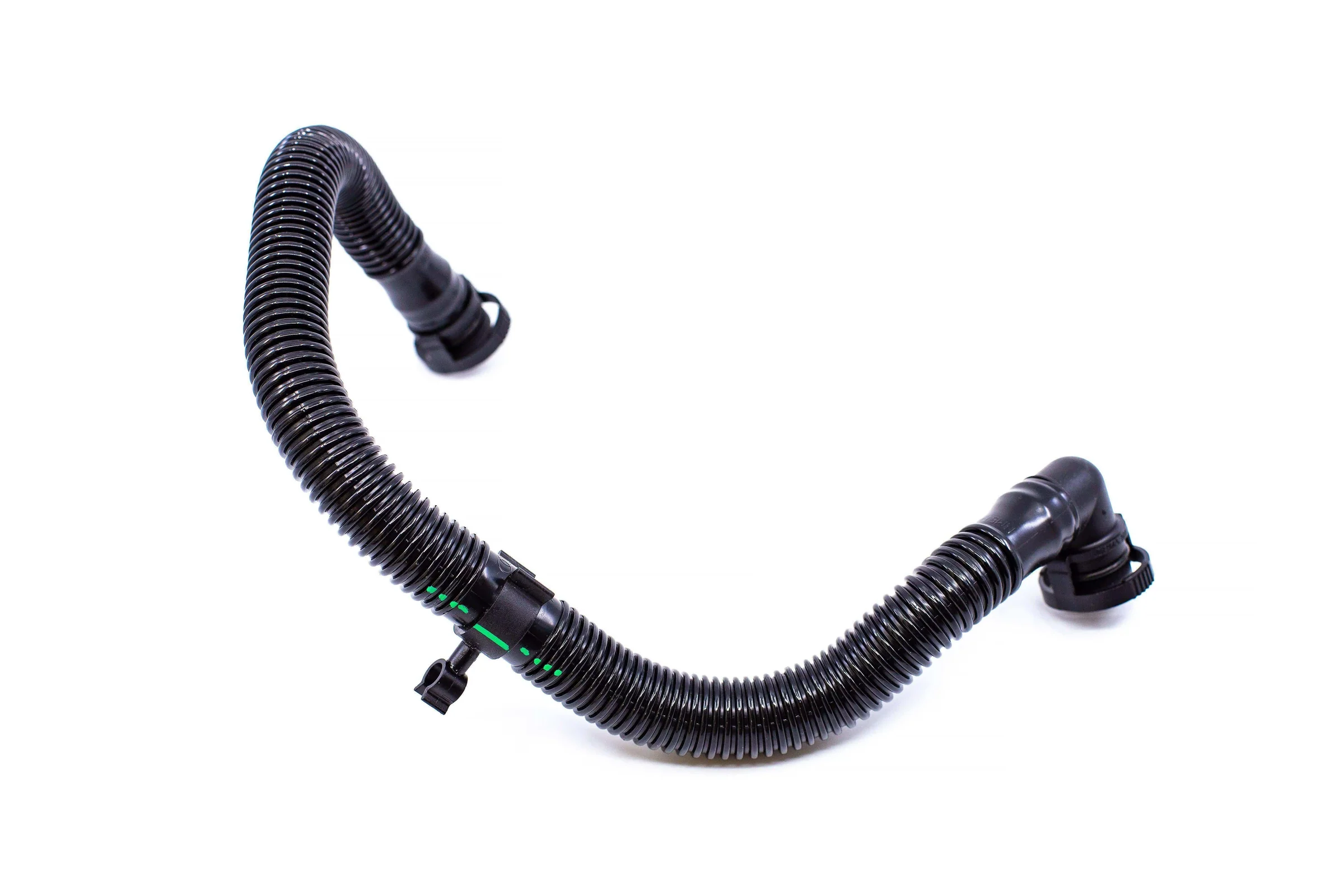 06F103235 - Breather Hose - PCV to Oil filter