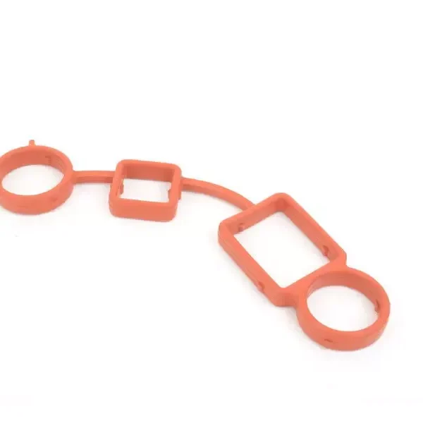 06F103483E - Positive Crankcase Ventilation (PCV) Valve Gasket