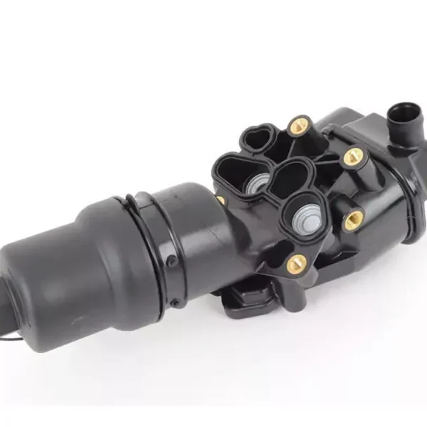 06F115397H - Oil Filter Housing