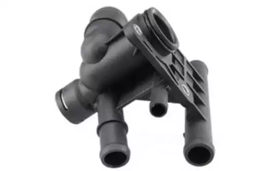 06F121132H - Coolant Hose Flange - Image 3