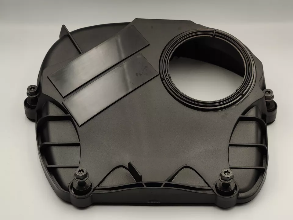 06H103269L - Engine Upper Timing Cover (with gasket and bolts)