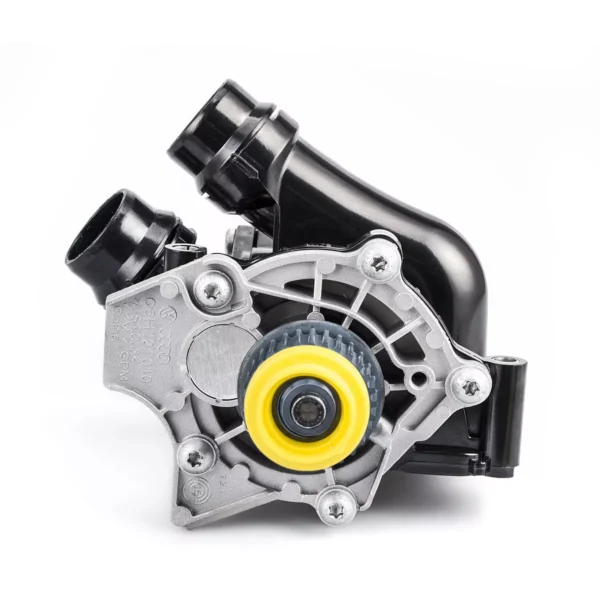 06H12111Q - Engine Water Pump (and housing)