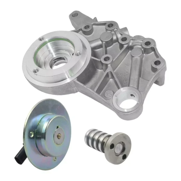 06J103166A - Camshaft Bearing Cap