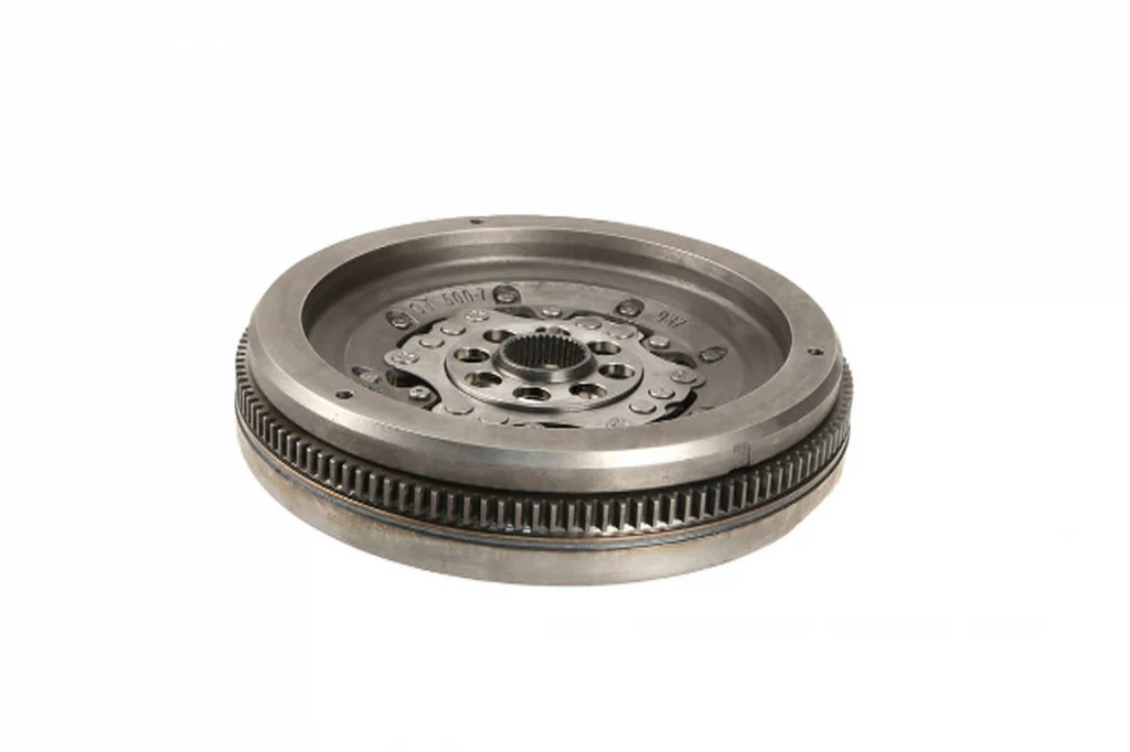 06J105266AE - DSG Flywheel - Image 2