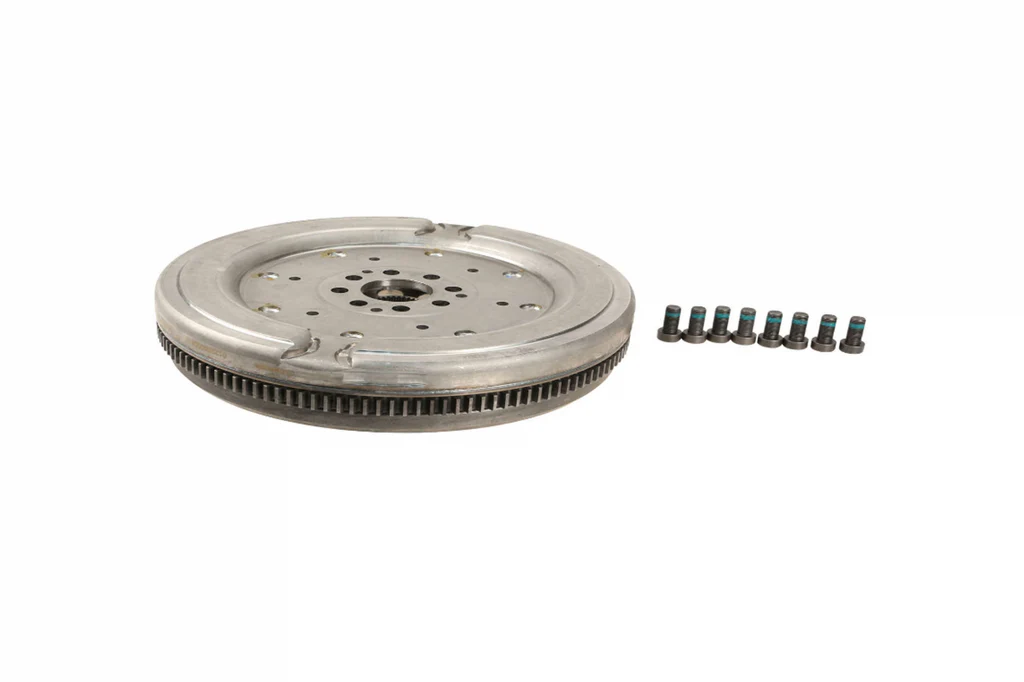 06J105266AE - DSG Flywheel - Image 3