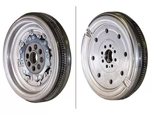 06J105266AE - DSG Flywheel