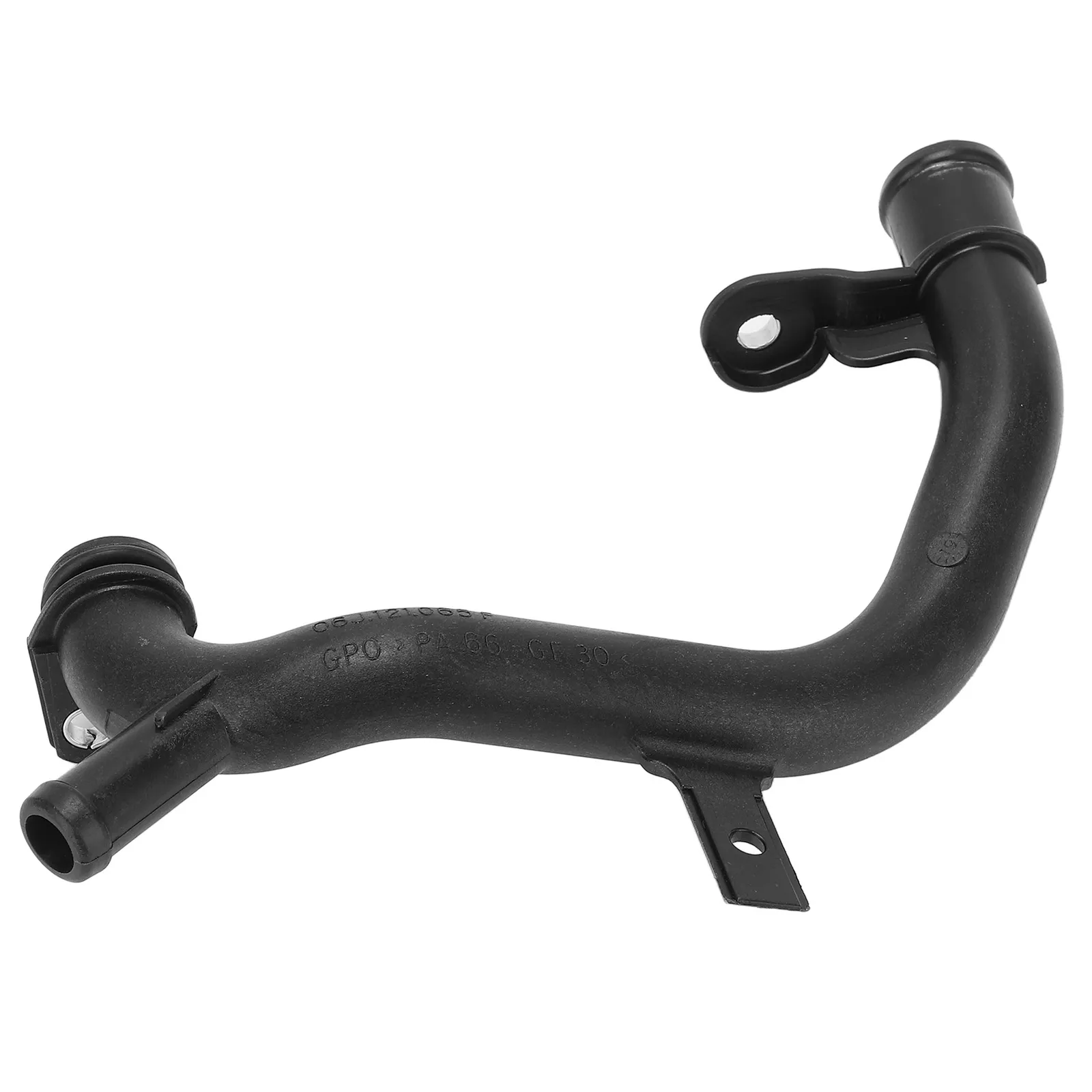 06J121065H - Water Pump Bypass Hose - Image 2