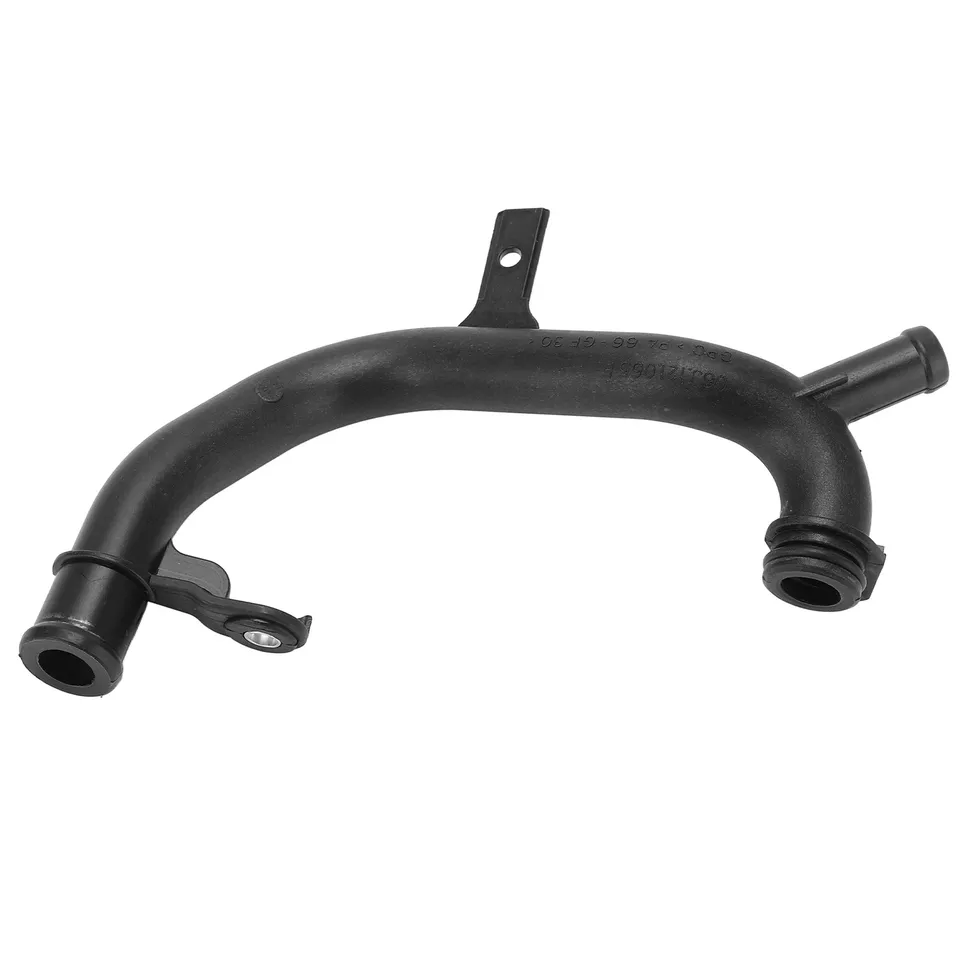 06J121065H - Water Pump Bypass Hose - Image 3