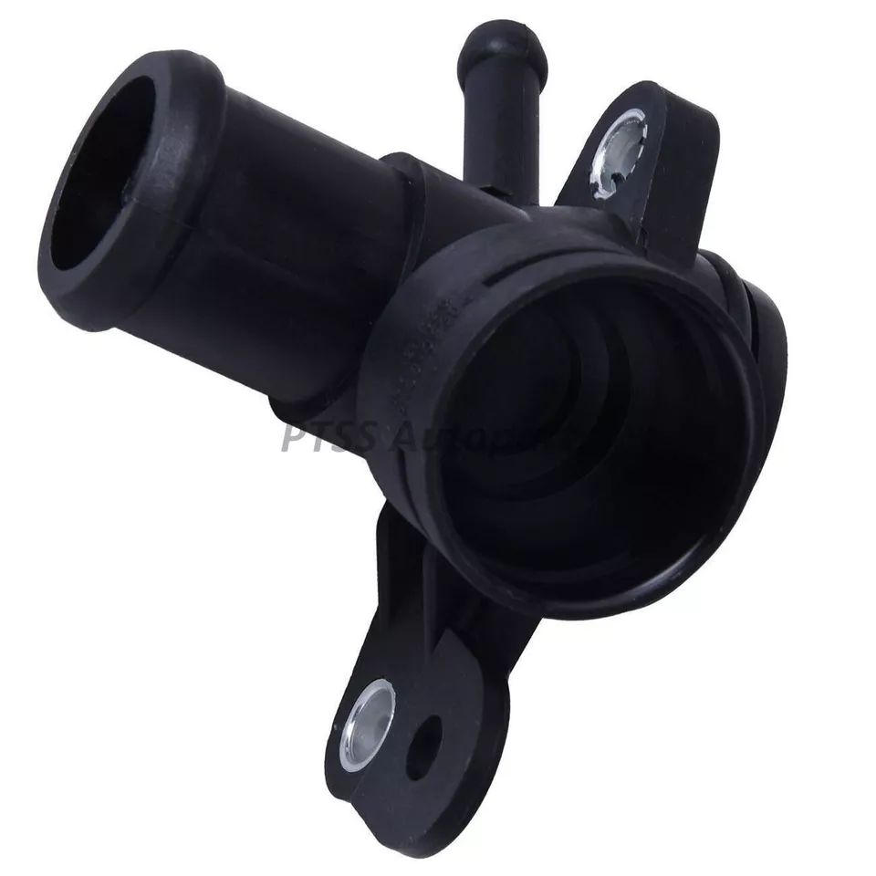 06J121132F - Cylinder Head Coolant Outlet - Image 2