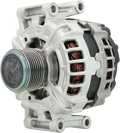 06J903023G - Alternator