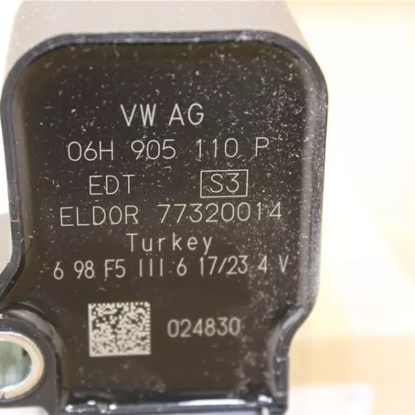 06J905110K - Ignition Coil