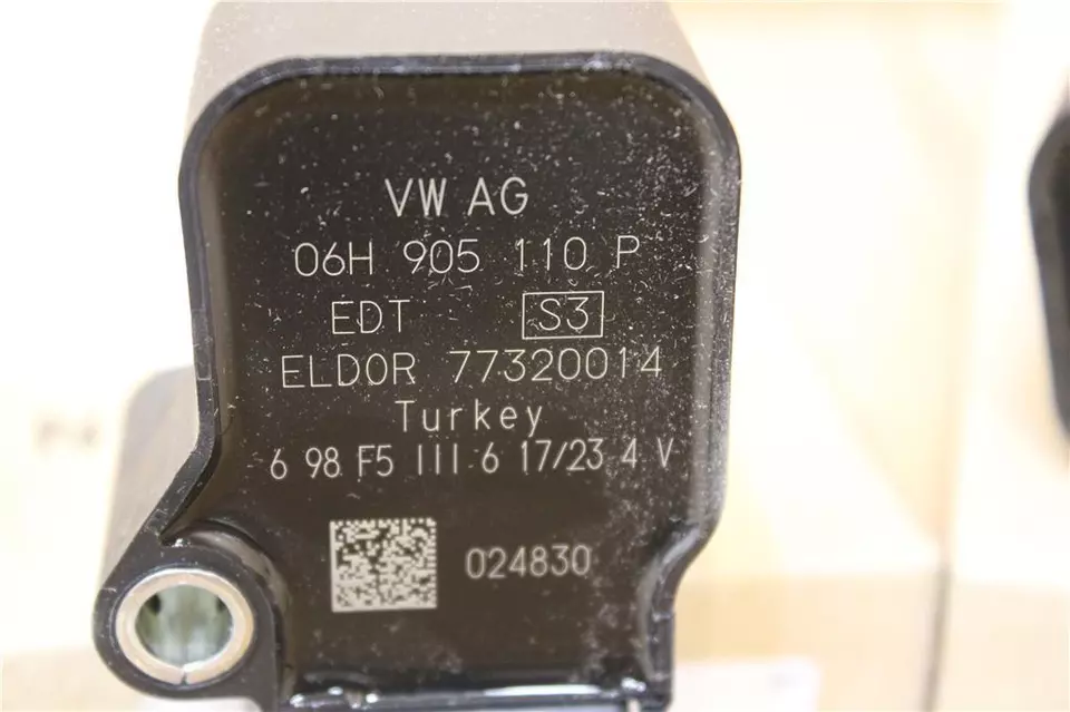 06J905110K - Ignition Coil