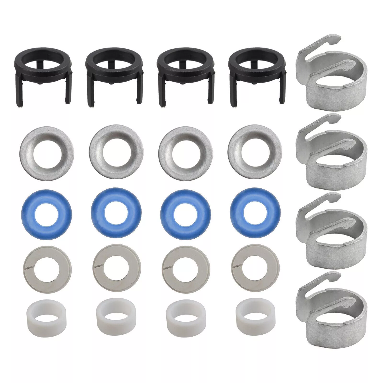 06J998907D - Fuel Injector O-Ring Set - Image 3
