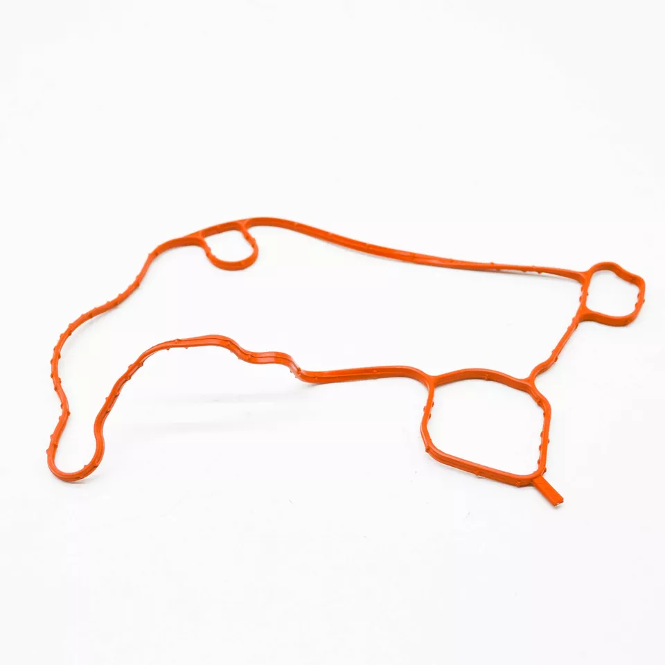 06K103484C - Positive Crankcase Ventilation (PCV) Valve Gasket - Image 2