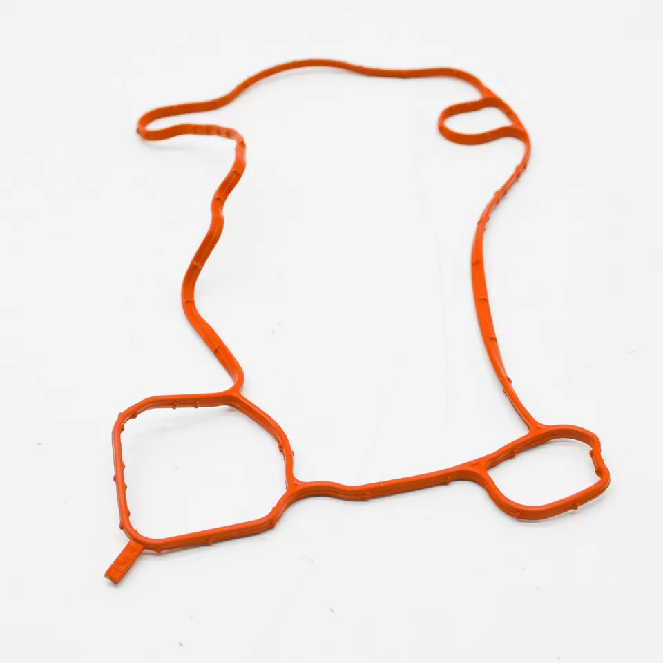 06K103484C - Positive Crankcase Ventilation (PCV) Valve Gasket - Image 3