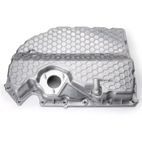 06K103598G - Engine Oil Pan (Aluminium)