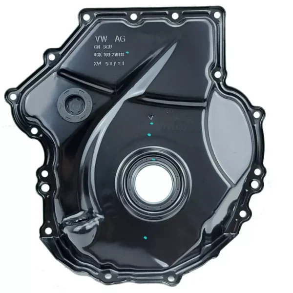 06K109210BE - Engine Lower Timing Cover