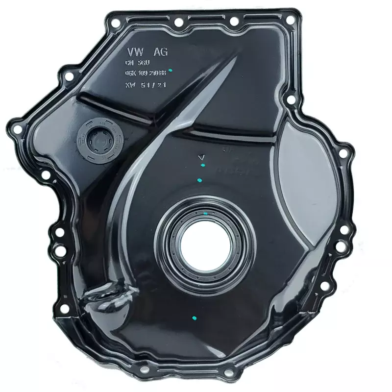 06K109210BE - Engine Lower Timing Cover