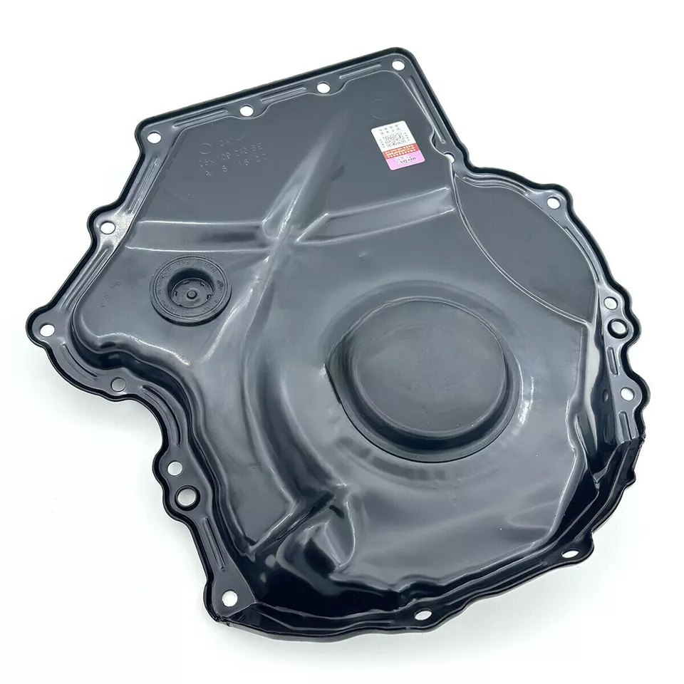 06K109211AB - Engine Lower Timing Cover - Image 3