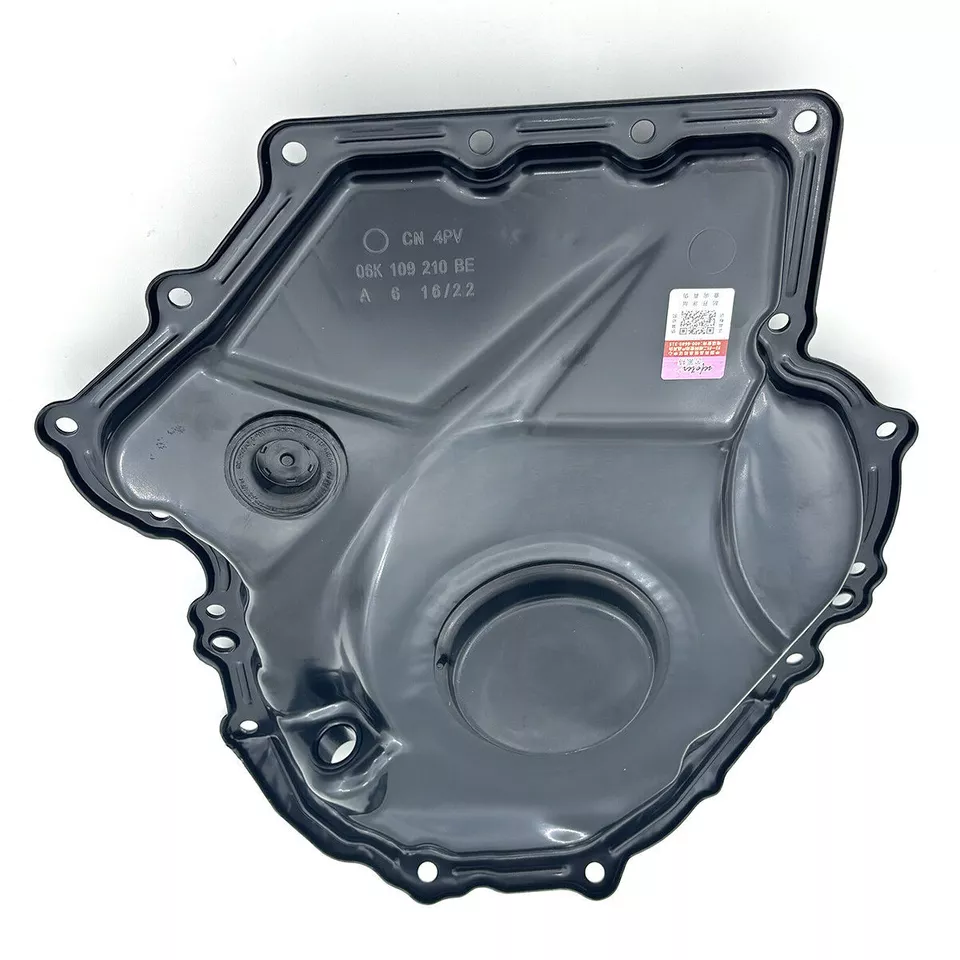 06K109211AB - Engine Lower Timing Cover