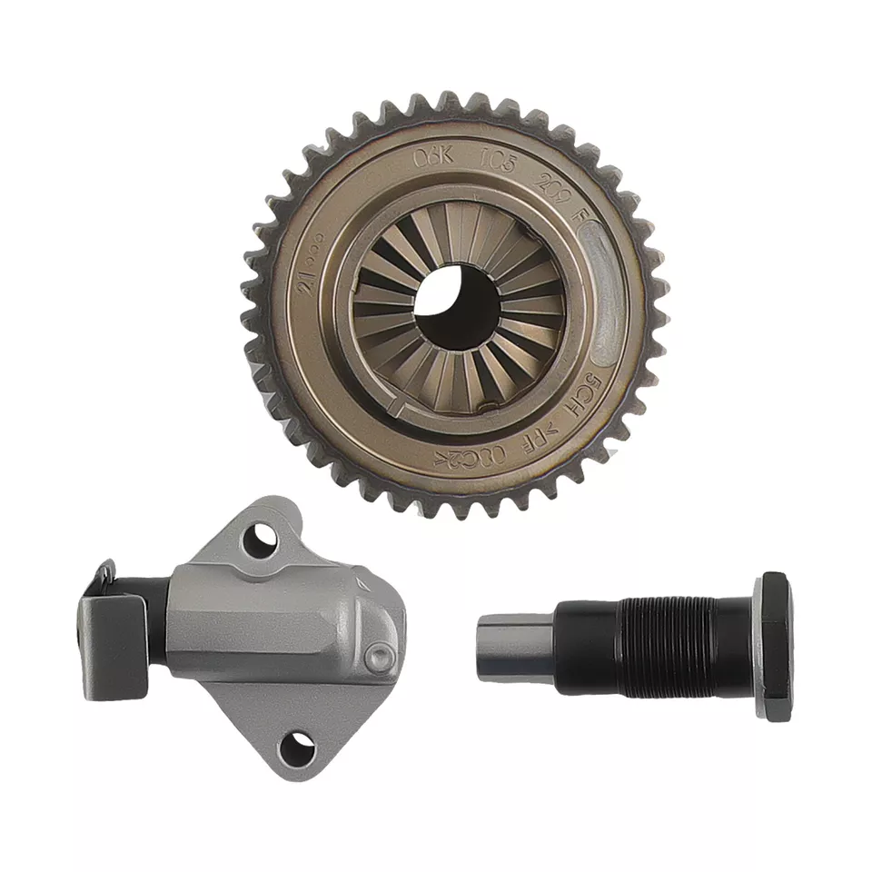 06K109509L - Engine Timing Chain Set - Image 3