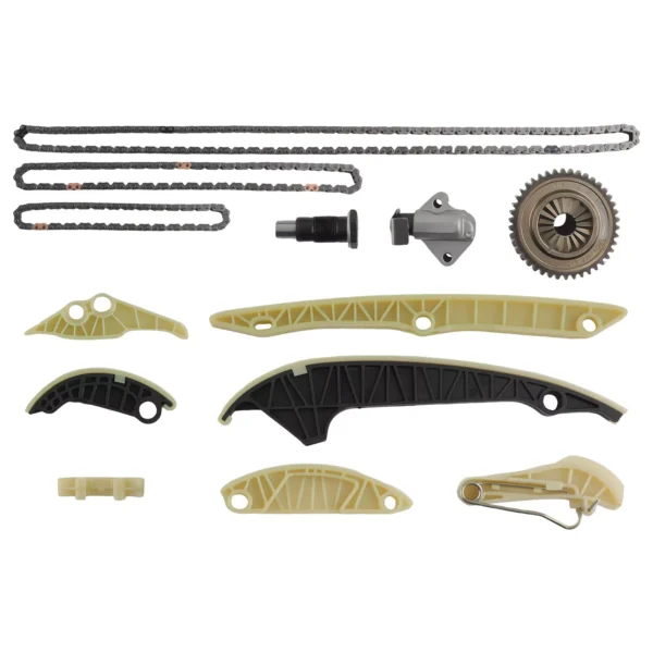 06K109509L - Engine Timing Chain Set