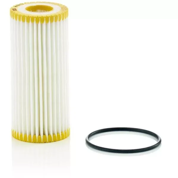 06K115562A - Engine Oil Filter (with seal)