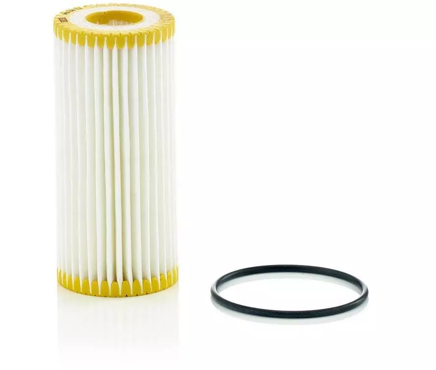 06K115562A - Engine Oil Filter (with seal)
