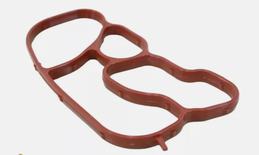 06K117070B - Oil Cooler Mount Gasket