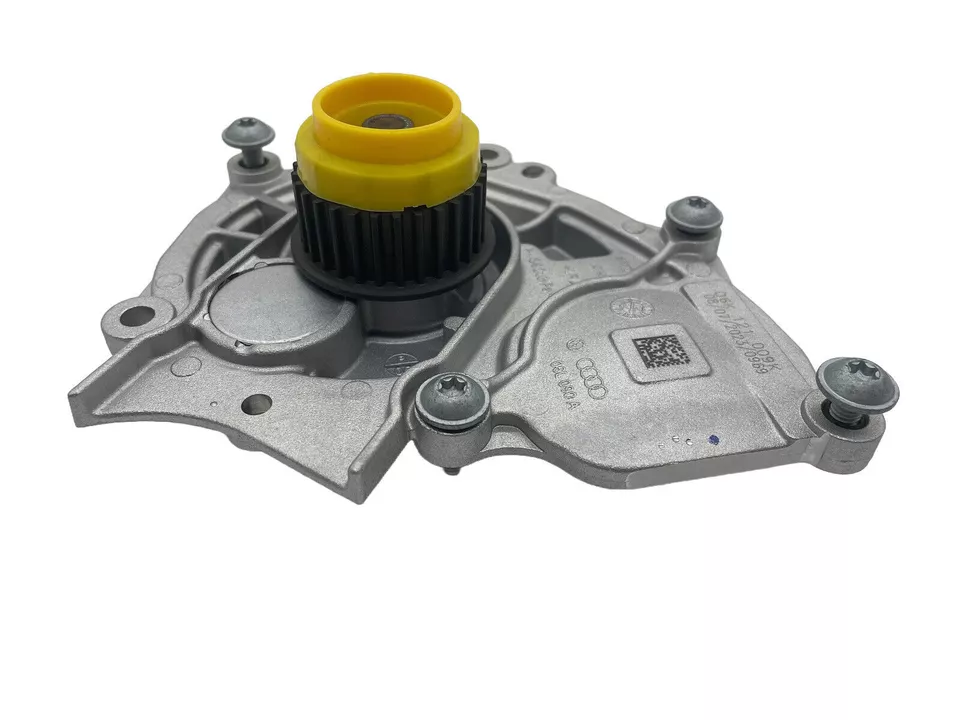 06K121009K - Engine Water Pump (without housing and union)