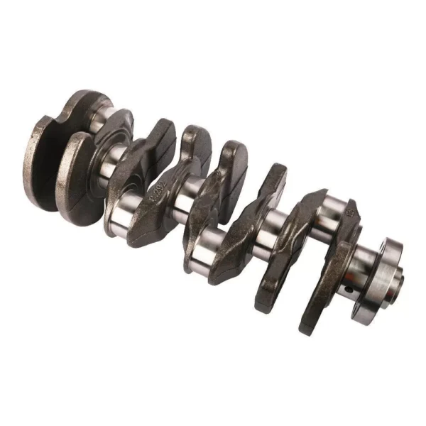 06L105101D - Crankshaft