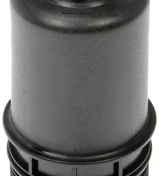 06L115401D - Oil Filter Housing Cap