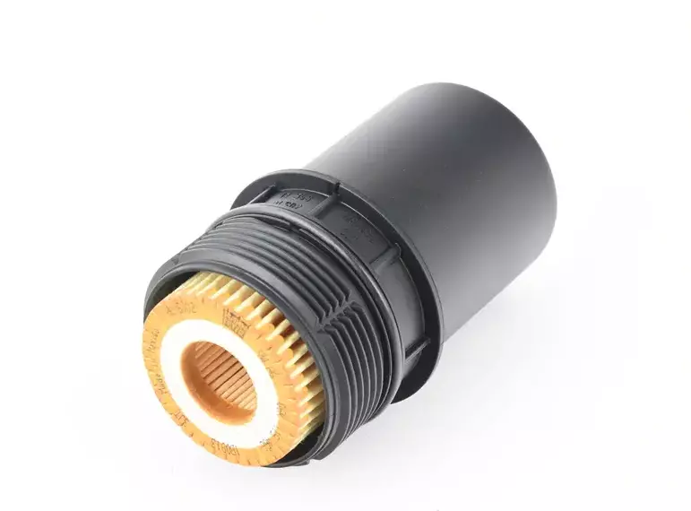 06L115401Q - Oil Filter Housing + Cartridge - Image 2