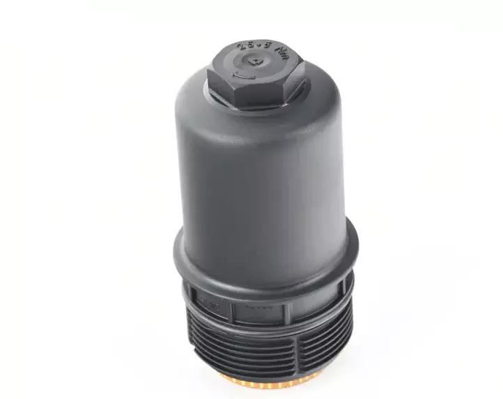 06L115401Q - Oil Filter Housing + Cartridge - Image 3