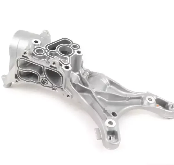 06L903143E - Oil Filter Housing